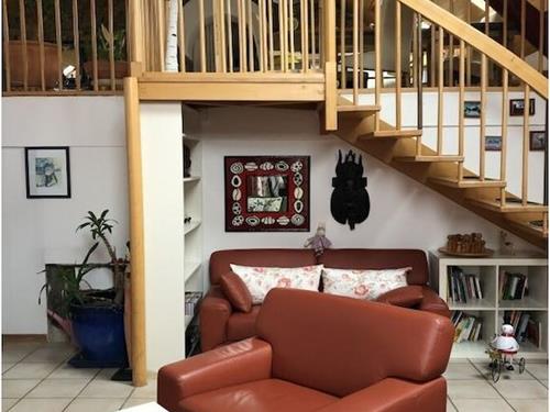 Holiday home - 8 persons -  - 57200 - Sarreguemines