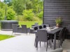 Billede 2 - Terrasse