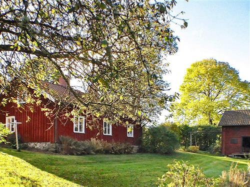 Ferienhaus - 8 Personen -  - Västra Tunhem - 46830 - Vargön