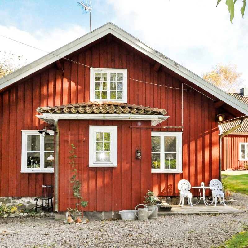  - 8 personer -  - Västra Tunhem - 46830 - Vargön