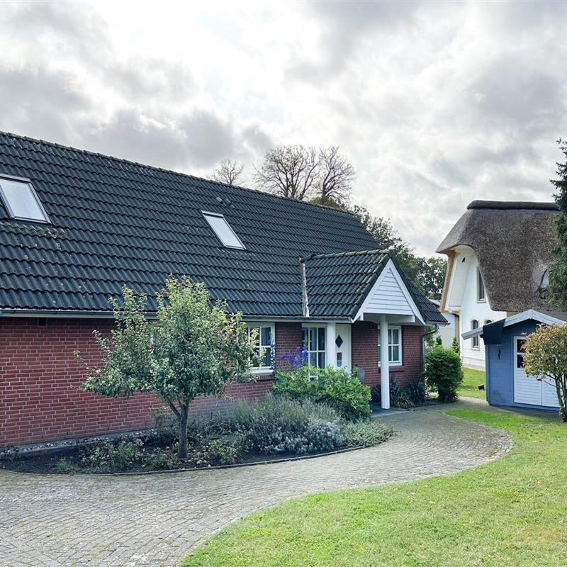 Ferielejlighed - 10 personer -  - Redewischer Straße - 23946 - Boltenhagen