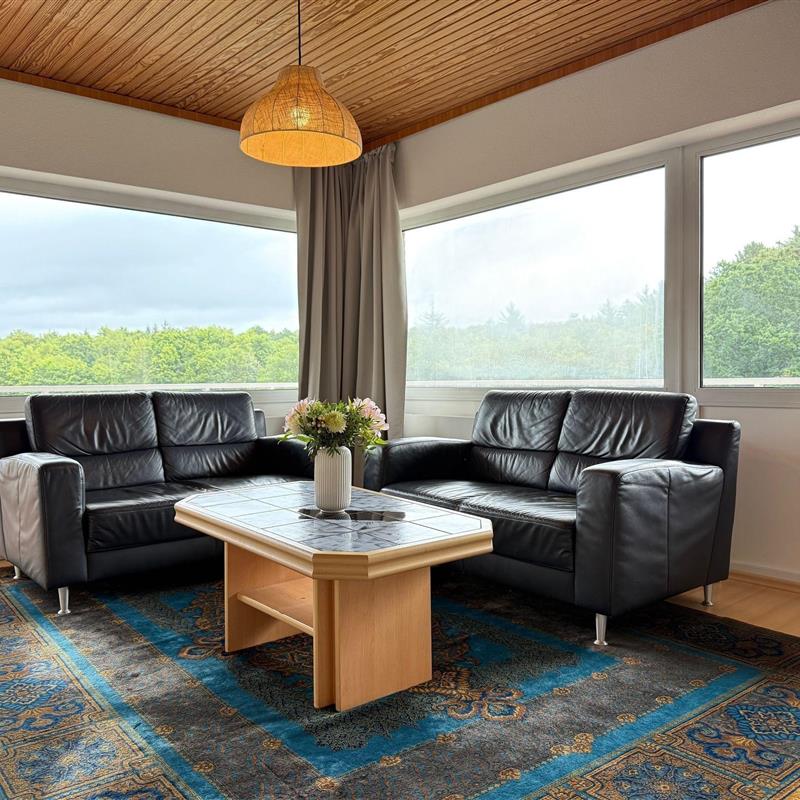 Ferielejlighed - 4 personer -  - Wernerwaldstr. - 27476 - Cuxhaven