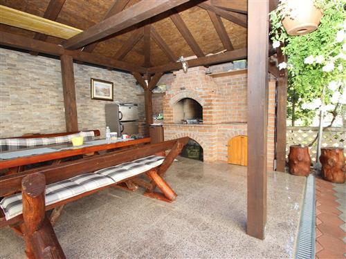 Ferielejlighed - 5 personer -  - Dracevac - 52440