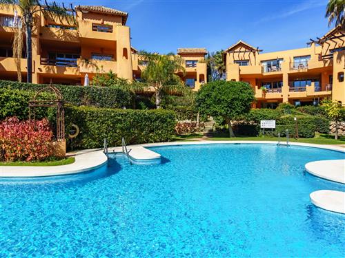 Sommerhus - 4 personer -  - Estepona - 29688