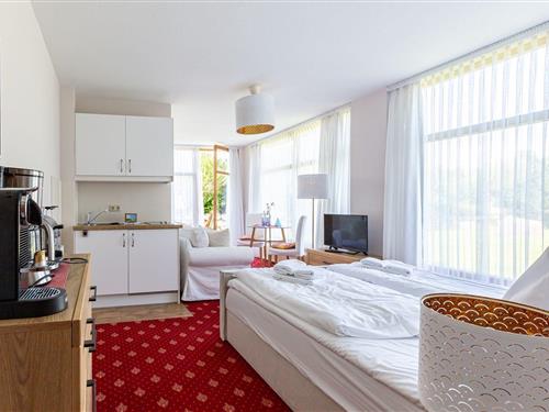 Ferielejlighed - 2 personer -  - Am Strom - 18347 - Ostseebad Ahrenshoop