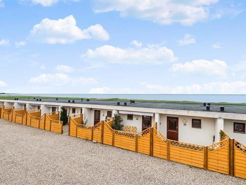 Ferielejlighed - 4 personer -  - Lyngvejen 99 Ap. - Havneby - 6792 - Rømø