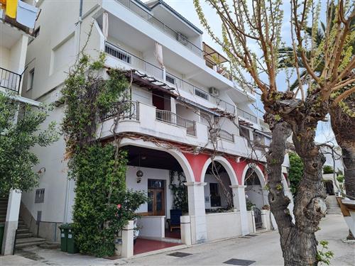 Holiday apartment - 4 persons -  - Caklje - 21327 - Podgora