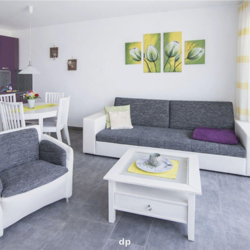 Ferielejlighed - 4 personer -  - Wiesenweg - 18347 - Dierhagen / Dierhagen Str