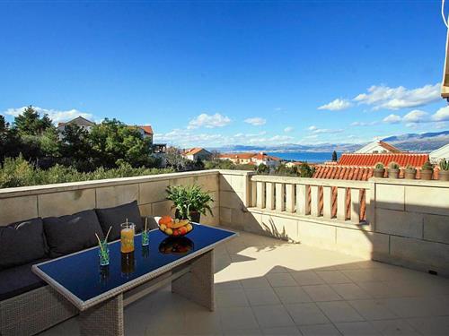 Holiday apartment - 2 persons -  - Put Osega Dolca - Supetar - Brac - 21400 - Supetar