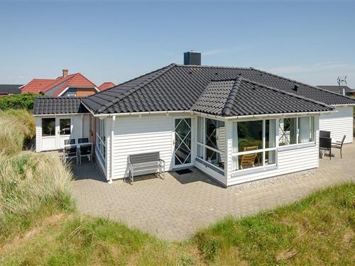 Ferienhaus - 6 Personen -  - Lakolk 204 B - Lakolk - 6792 - Römö