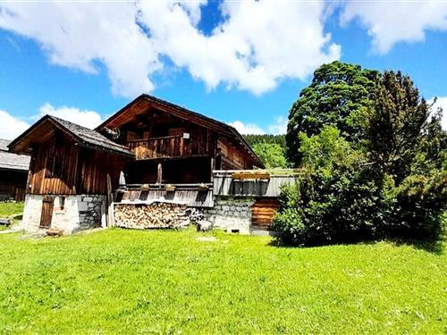 Sommerhus - 12 personer -  - 74220 - La Clusaz