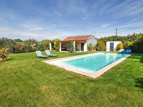 Ferienhaus - 2 Personen -  - chemin des bourjules - 84210 - Pernes-Les-Fontaines