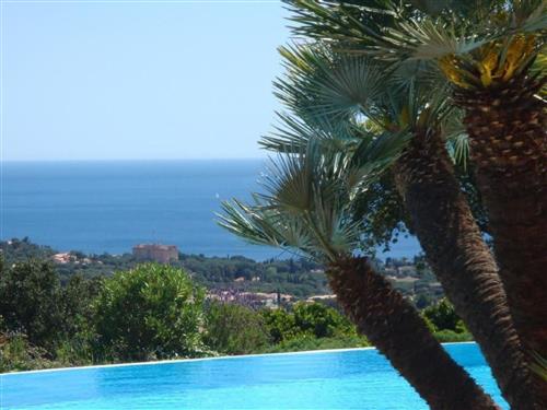 Ferieleilighet - 6 personer -  - Les Issambres - 83380