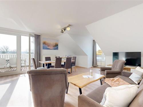 Ferieleilighet - 6 personer -  - Klünderberg - 18609 - Ostseebad Binz