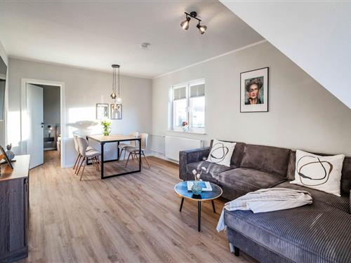 Ferielejlighed - 3 personer -  - Bielshövensand - 25761 - Büsum