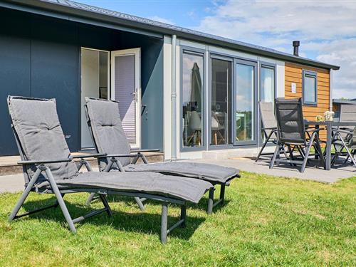 Feriehus - 5 personer -  - Süseler Moor - 23701 - Süsel