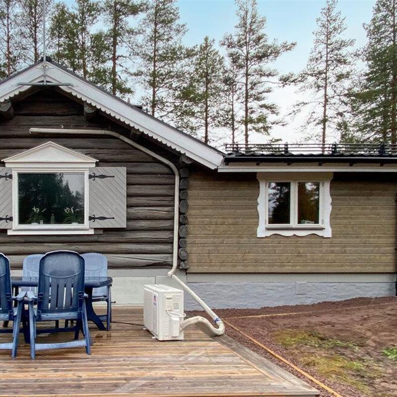 Sommerhus - 14 personer -  - Joängsslingan - Hundfjället / Sälen - 780 91 - Sälen