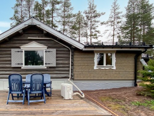 Sommerhus - 14 personer -  - Joängsslingan - Hundfjället / Sälen - 780 91 - Sälen
