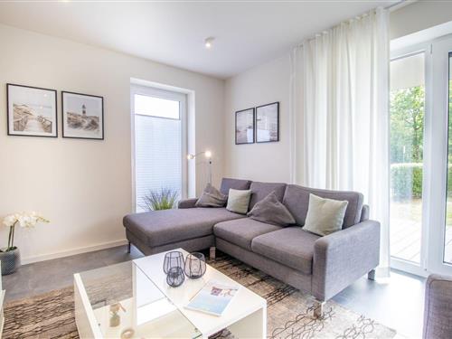 Ferieleilighet - 4 personer -  - Im Kirschgarten - 23746 - Kellenhusen