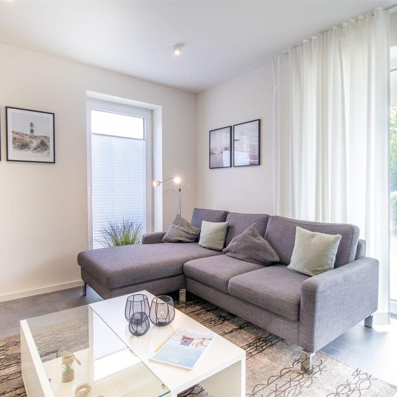 Ferielejlighed - 4 personer -  - Im Kirschgarten - 23746 - Kellenhusen