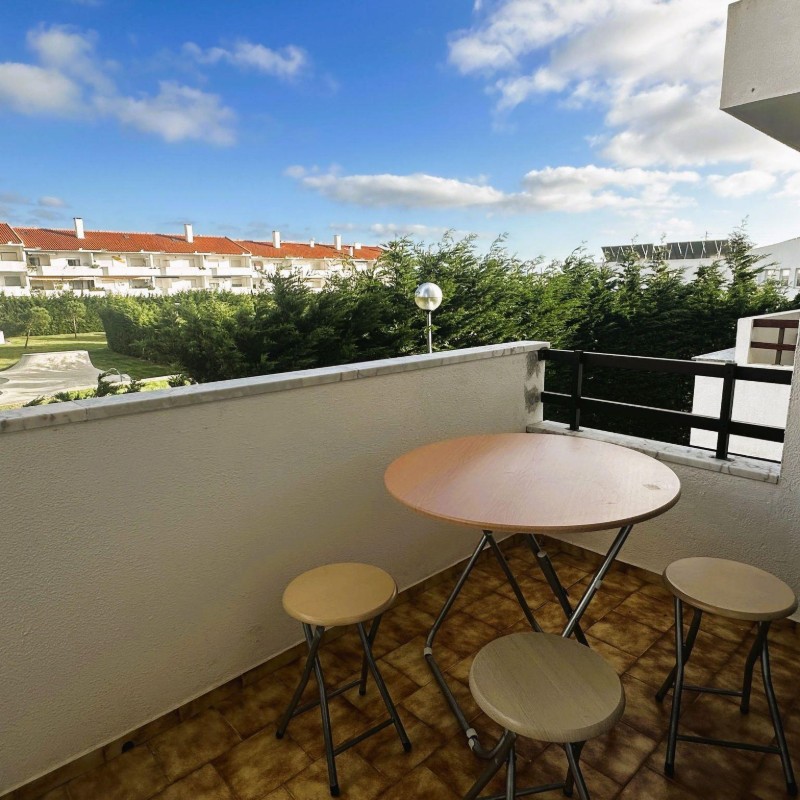 Ferielejlighed - 6 personer -  - Baleal - 2520-160