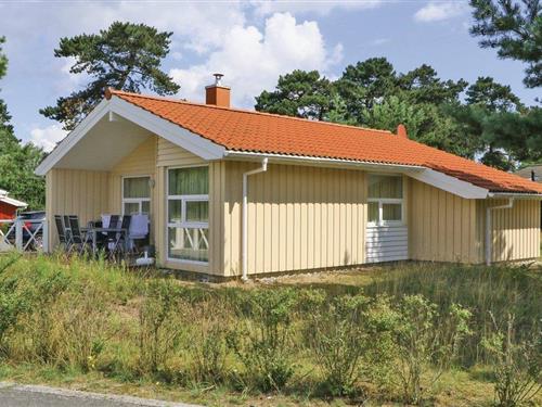 Feriehus - 8 personer -  - Mars - 23570 - Travemünde-Priwall