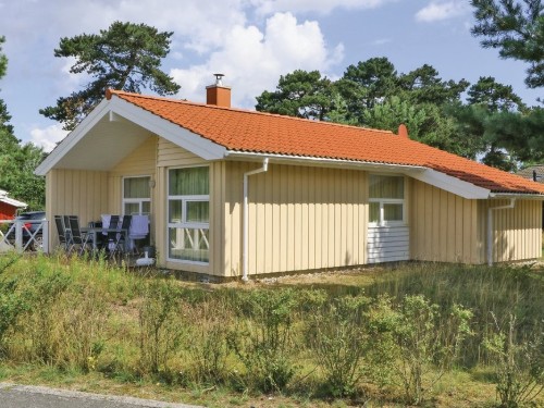 Sommerhus - 8 personer -  - Mars - 23570 - Travemünde-Priwall