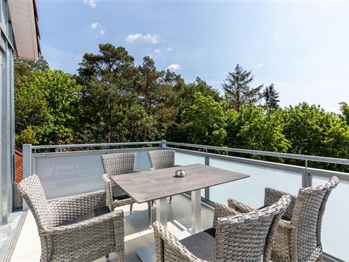 Ferielejlighed - 4 personer -  - Klützer Straße - 23946 - Boltenhagen