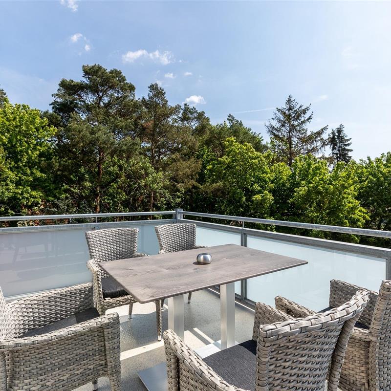 Ferielejlighed - 4 personer -  - Klützer Straße - 23946 - Boltenhagen