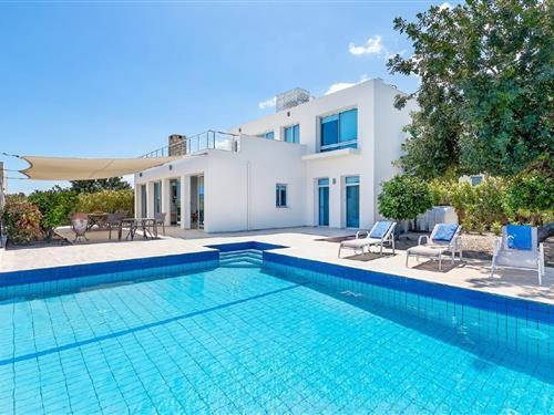 Feriehus - 6 personer -  - Asayka Sok, Esentepe - 94000 - Kyrenia