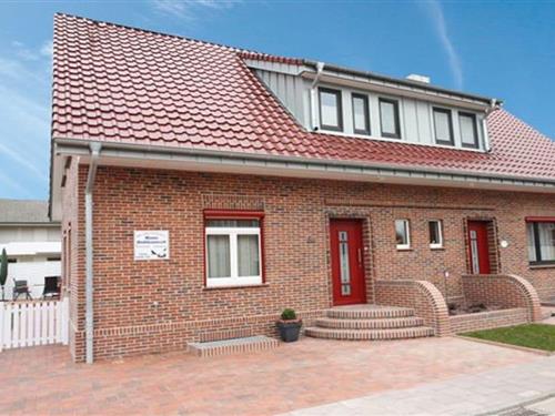 Sommerhus - 4 personer -  - 26757 - Borkum