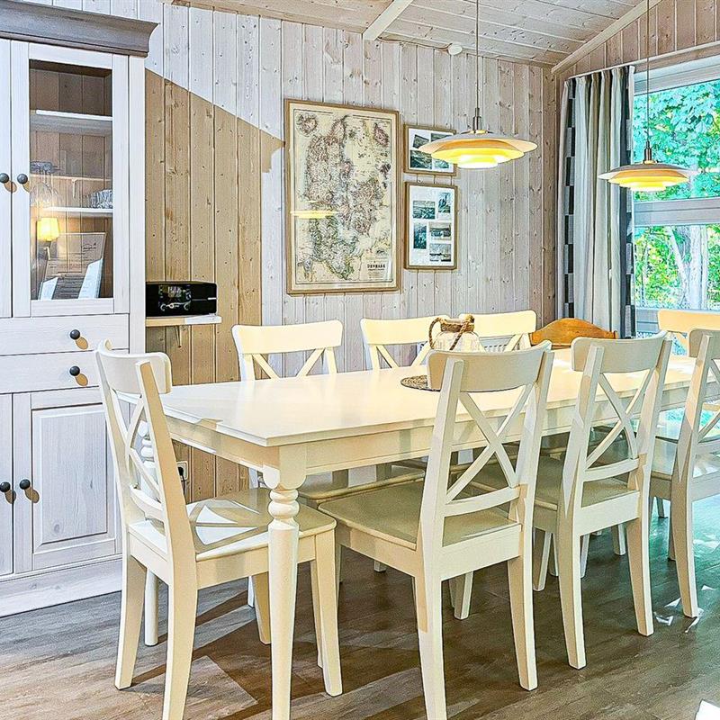 Sommerhus - 6 personer -  - Schmugglerstieg - 23570 - Lübeck.Travemünde