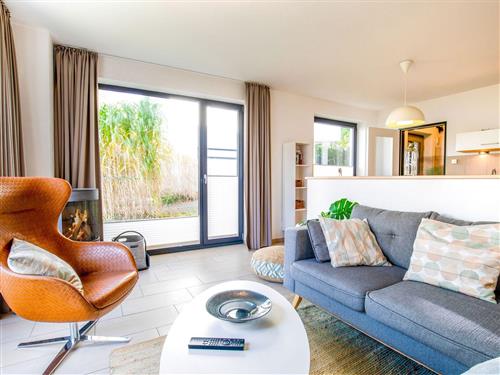 Feriehus - 4 personer -  - Weißer Steg - 18586 - Sellin (Ostseebad)