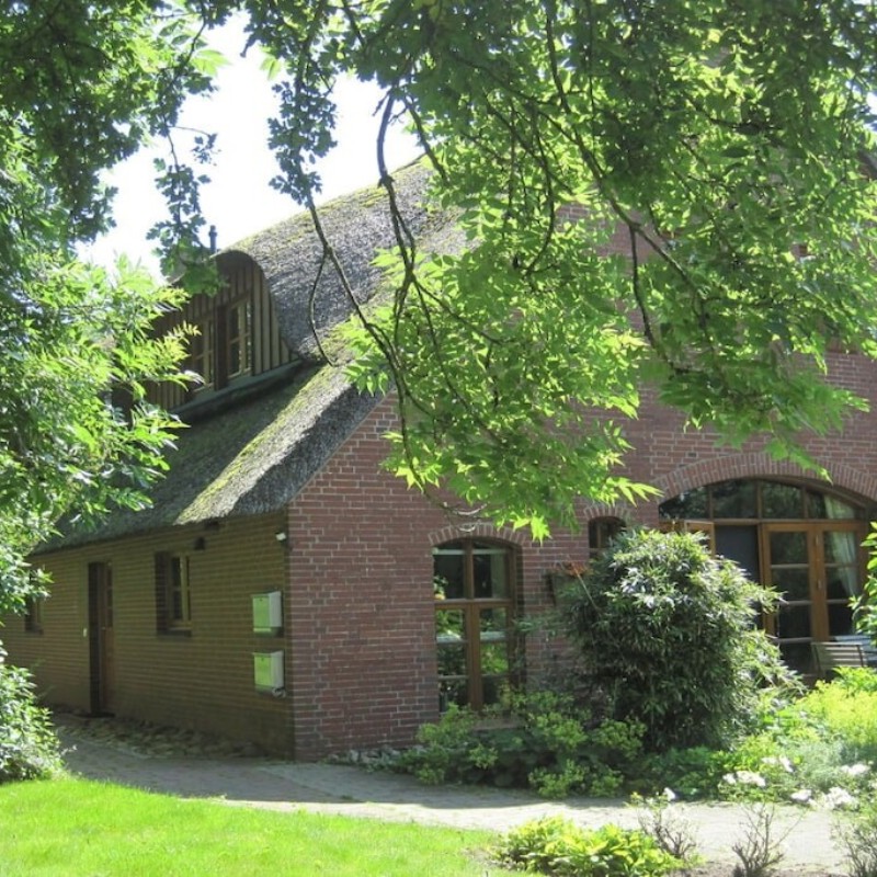 Sommerhus - 6 personer -  - 27639 - Wurster Nordseeküste, Ot Nordholz