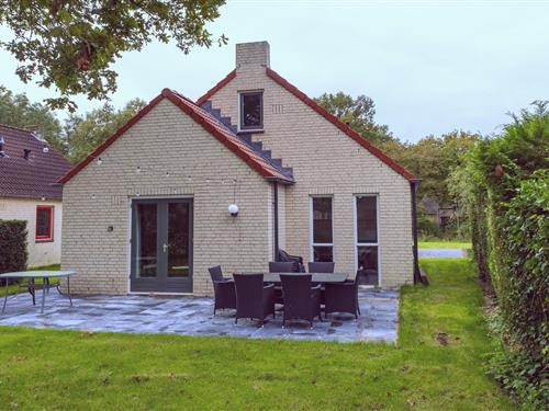 Bungalow - 6 personer -  - 6644 KX - Ewijk