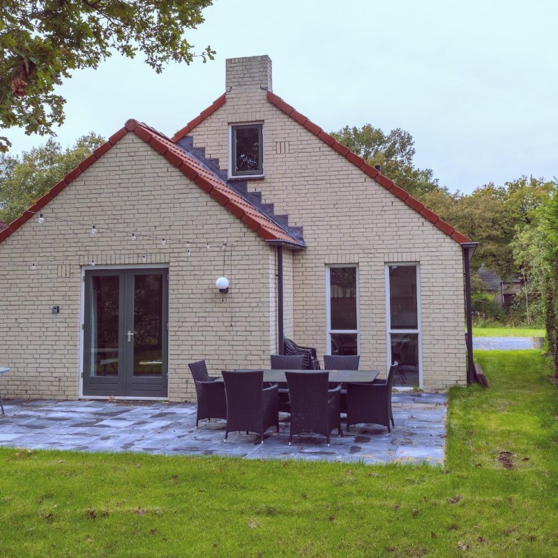 Bungalow - 6 personer -  - 6644 KX - Ewijk