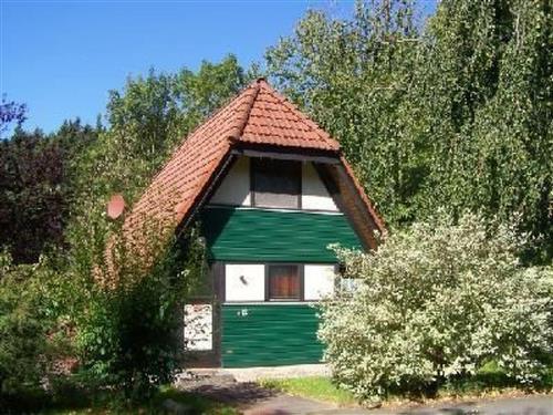 Sommerhus - 4 personer -  - Ronshausen - 36217