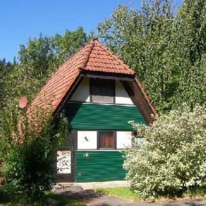 Sommerhus - 4 personer -  - Ronshausen - 36217