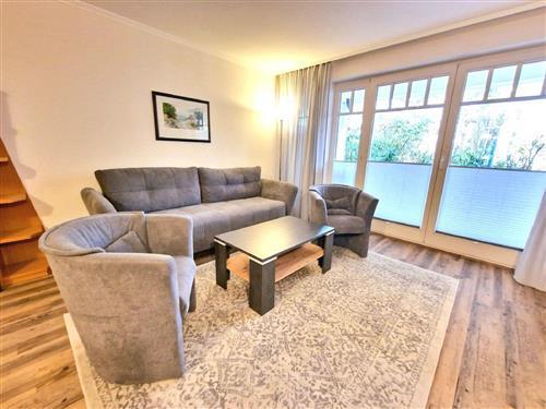 Ferienhaus - 4 Personen -  - Dollahner Straße - 18609 - Ostseebad Binz