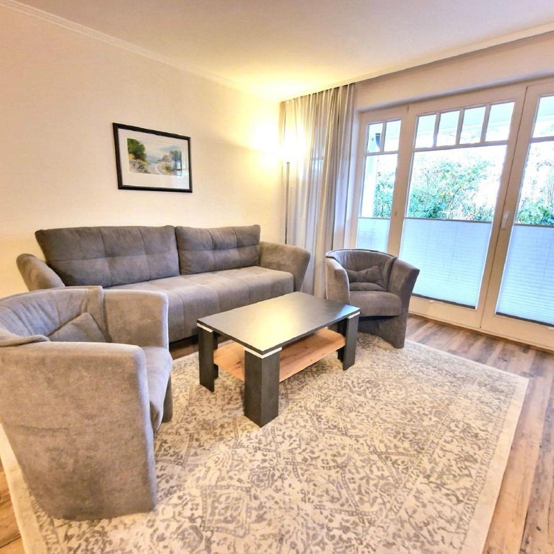 Ferielejlighed - 4 personer -  - Dollahner Straße - 18609 - Ostseebad Binz