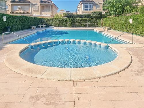 Ferielejlighed - 4 personer -  - Argonautas, 12 bl7 - 03183 - Torrevieja