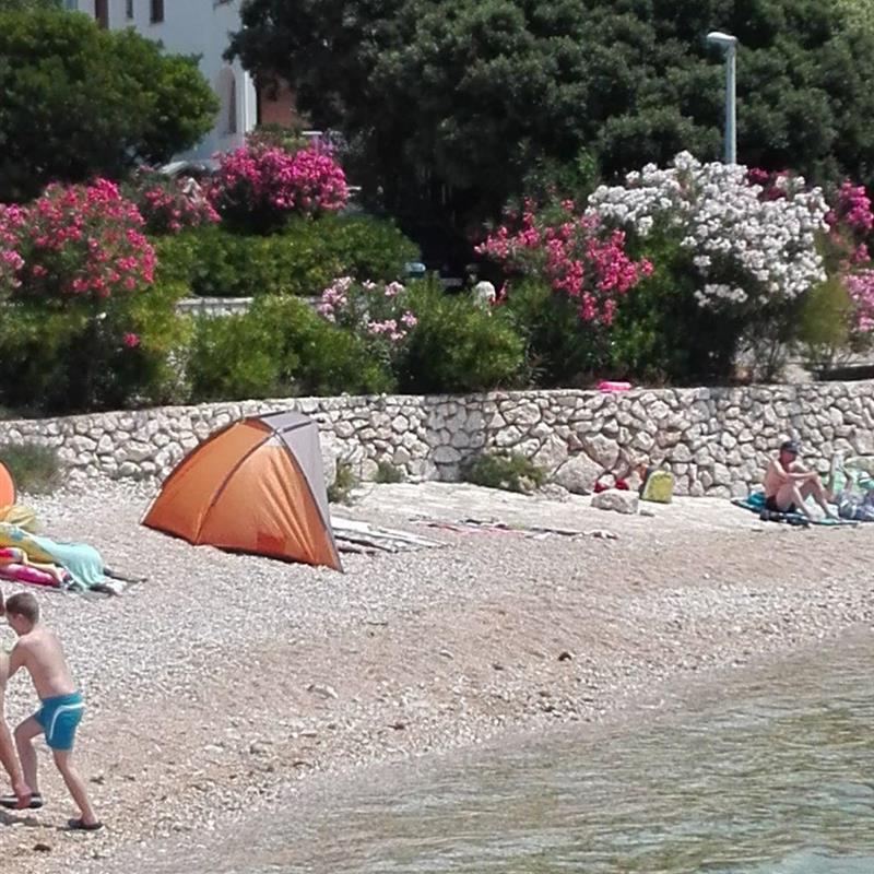 Ferielejlighed - 2 personer -  - Kolan - 23251