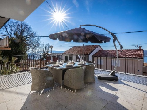 Ferienhaus - 6 Personen -  - Zidine - 51260 - Crikvenica