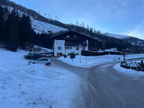 Ferielejlighed - 4 personer -  - Bruggen - 9962 - St. Veit I. Def.