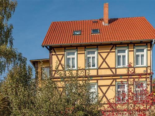 Ferieleilighet - 6 personer -  - Sandbrink - 38855 - Wernigerode