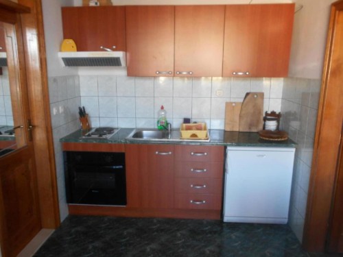Holiday apartment - 2 persons -  - 20290 - Lastovo