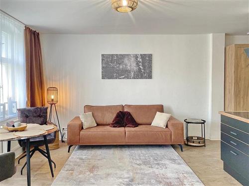 Ferielejlighed - 2 personer -  - Töpferstr. - 03222 - Lübbenau