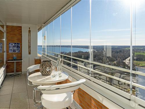 Ferieleilighet - 4 personer -  - Pfingstberg - 23730 - Sierksdorf