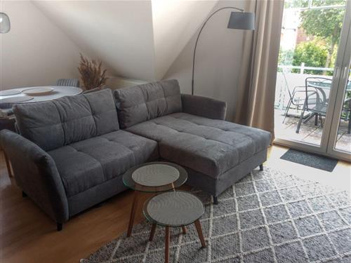 Ferieleilighet - 4 personer -  - Hoppenberg - 18374 - Zingst (Ostseeheilbad)