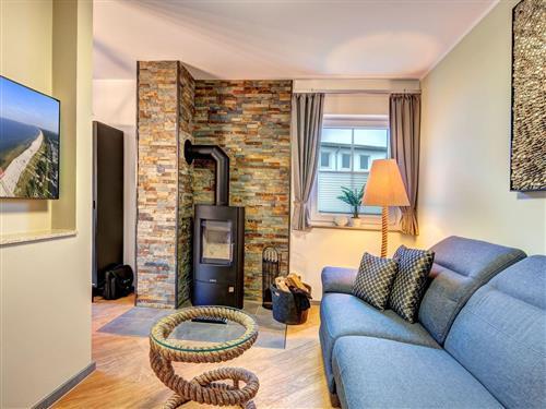 Sommerhus - 6 personer -  - Am Golfplatz - 17419 - Korswandt